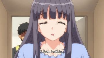 Muchi Muchi Kyosei Seicho Ata!! 2 : SELFISH .